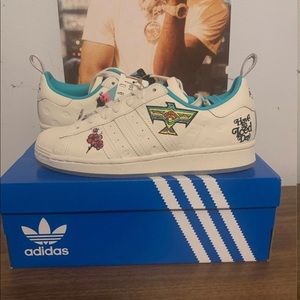 Adidas X Arizona Iced tea (Rare)